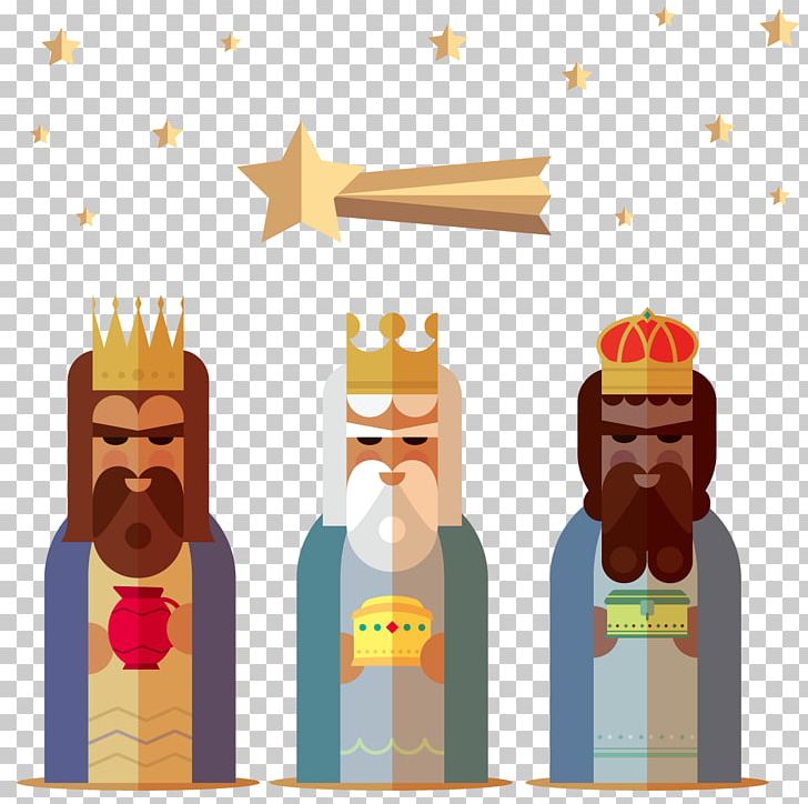 Polvorón Icon PNG, Clipart, Biblical Magi, Computer Graphics, Crown, Download, Flat Free PNG Download