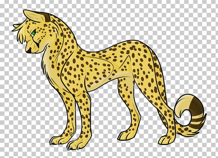 Cheetah Lion Leopard Wildlife PNG, Clipart, Animal, Animal Figure, Animals, Big Cats, Carnivoran Free PNG Download