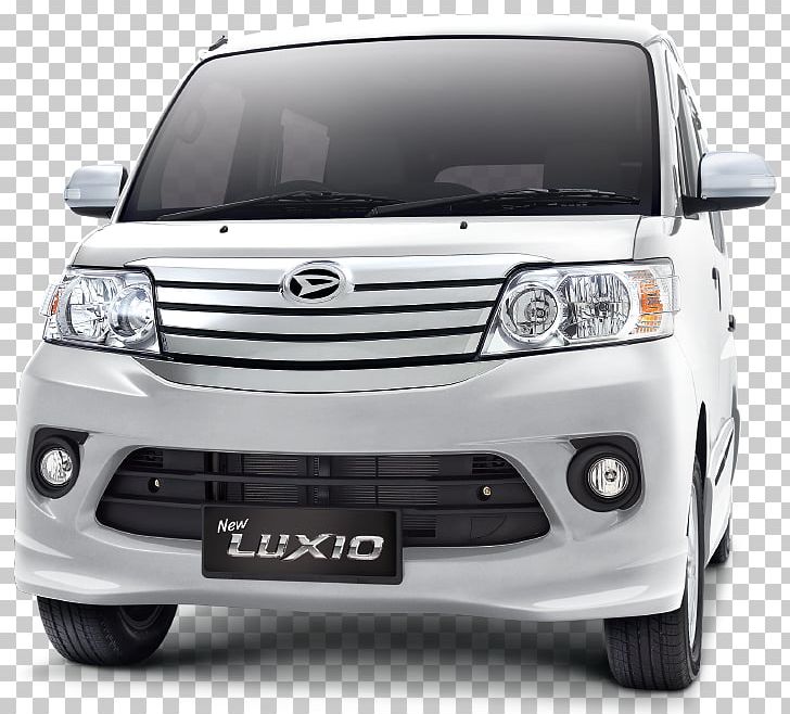 Daihatsu Rocky Car DAIHATSU LUXIO 1.5 X A/T Minivan PNG, Clipart, Automotive Design, Automotive Exterior, Automotive Lighting, Auto Part, Brand Free PNG Download