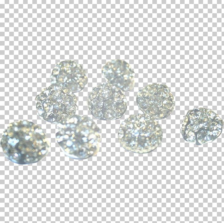 Earring Silver Body Jewellery Crystal PNG, Clipart, Body, Body Jewellery, Body Jewelry, Button, Crystal Free PNG Download