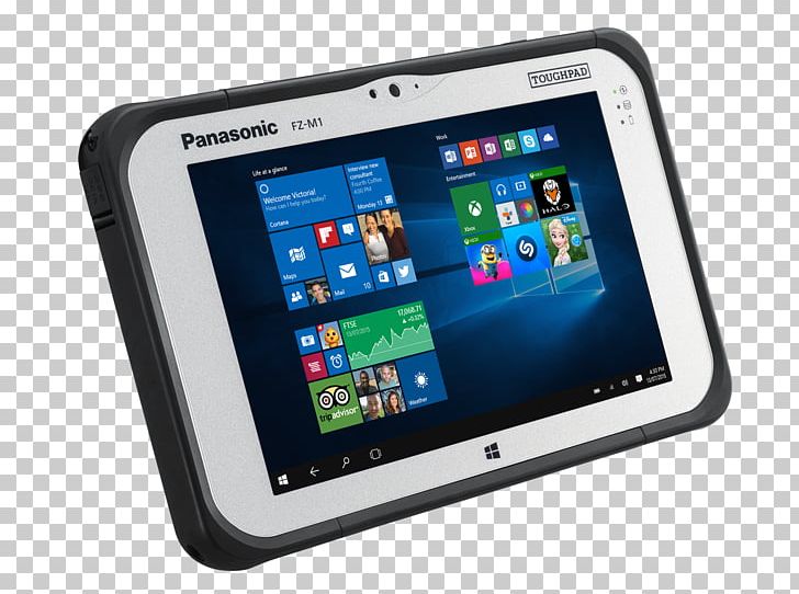 Laptop Panasonic Toughpad Toughbook Rugged Computer PNG, Clipart, Android, Computer, Display Device, Electronic Device, Electronics Free PNG Download