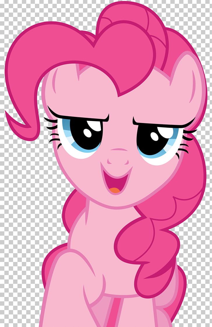 Pony Pinkie Pie Rarity Twilight Sparkle Applejack PNG, Clipart, Animals, Cartoon, Eye, Face, Fictional Character Free PNG Download
