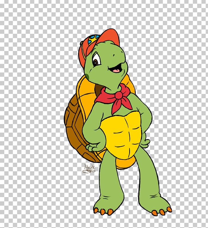 Reptile Franklin Turtle Franklin The Turtle PNG, Clipart, Animal Figure, Animals, Art, Cartoon, Fictional Character Free PNG Download