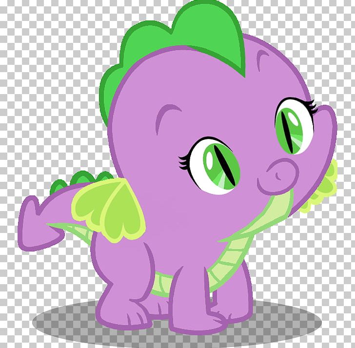 Spike Pony Twilight Sparkle Rarity Rainbow Dash PNG, Clipart, Carnivoran, Cartoon, Elephants And Mammoths, Equestria, Fictional Character Free PNG Download