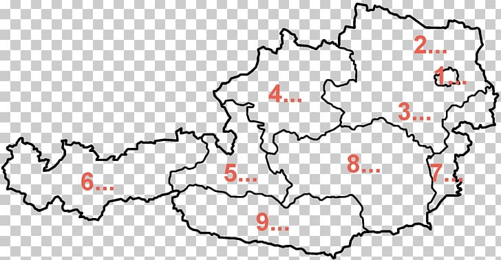 States Of Germany Krems An Der Donau Federation Map Federal Republic PNG, Clipart, Area, Austria, Blank, Diagram, Federal Republic Free PNG Download