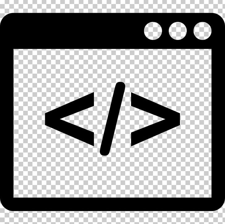 Web Development Computer Icons Source Code Program Optimization Computer Programming PNG, Clipart, Angle, Area, Black And White, Brand, Computer Icons Free PNG Download