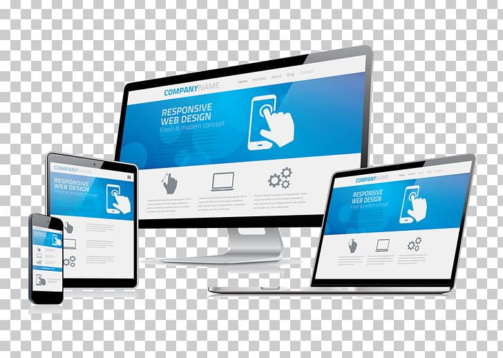 Web Development Digital Marketing Responsive Web Design Search Engine Optimization PNG, Clipart, Business, Company, Computer Monitor, Computer Monitor Accessory, Customer Free PNG Download