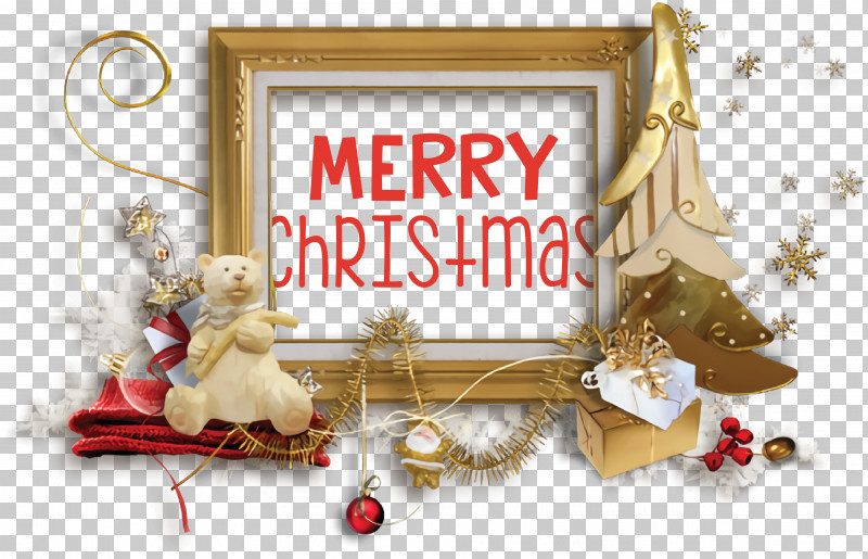 Christmas Day PNG, Clipart, Bauble, Borders And Frames, Candy Cane, Christmas Day, Christmas Decoration Free PNG Download