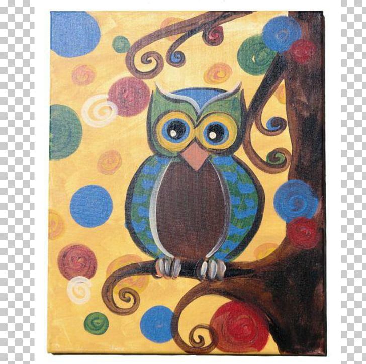 Bird Owl Painting Art PNG, Clipart, Acrylic Paint, Acrylic Resin, Animal, Animals, Art Free PNG Download