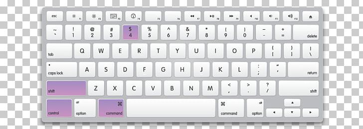 Computer Keyboard Apple Keyboard Laptop PNG, Clipart, Apple Keyboard, Apple Mouse, Brand, Command Key, Computer Free PNG Download
