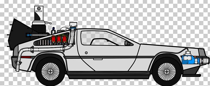 DeLorean DMC-12 Car DeLorean Time Machine PNG, Clipart, Automotive Design, Automotive Exterior, Auto Part, Back To The Future, Brand Free PNG Download