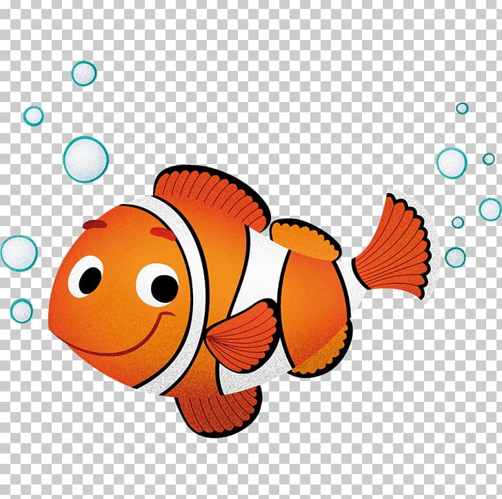 Drawing Clownfish PNG, Clipart,  Free PNG Download