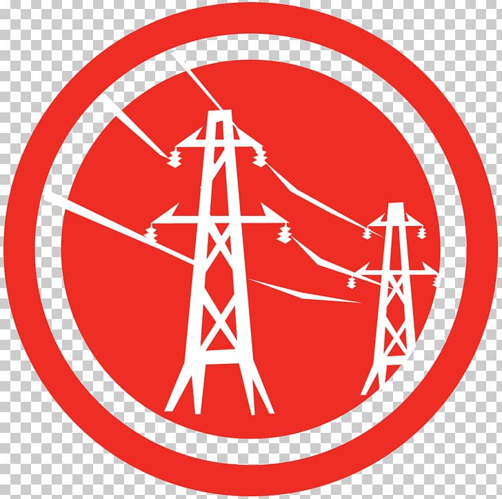 Electric Power Transmission Electricity Transmission Tower Power Station Computer Icons PNG, Clipart, Area, Brand, Business, Circle, Computer Icons Free PNG Download