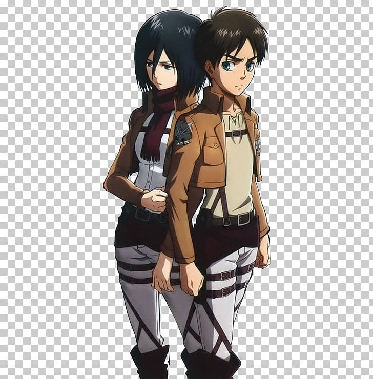Eren Yeager Mikasa Ackerman A.O.T.: Wings Of Freedom Attack On Titan Levi PNG, Clipart, A.o.t., Ackerman, Anime, Aot Wings Of Freedom, Art Free PNG Download