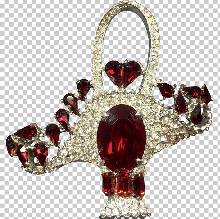 Jewellery Gemstone Clothing Accessories Ruby Brooch PNG, Clipart, Body Jewellery, Body Jewelry, Brooch, Clothing Accessories, Diamond Free PNG Download