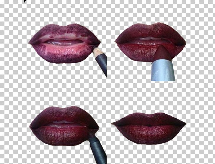Lipstick MAC Cosmetics Burgundy PNG, Clipart, Beauty, Cartoon Lips, Cartoon Lipstick, Color, Concealer Free PNG Download