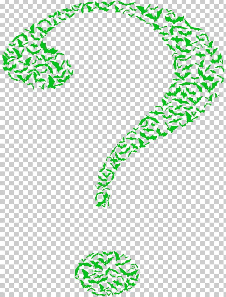 the riddler question mark logo