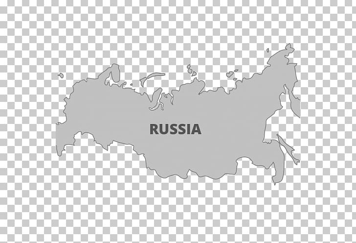 Russia Map Drawing PNG, Clipart, Black And White, Blank Map, Drawing, Map, Royaltyfree Free PNG Download