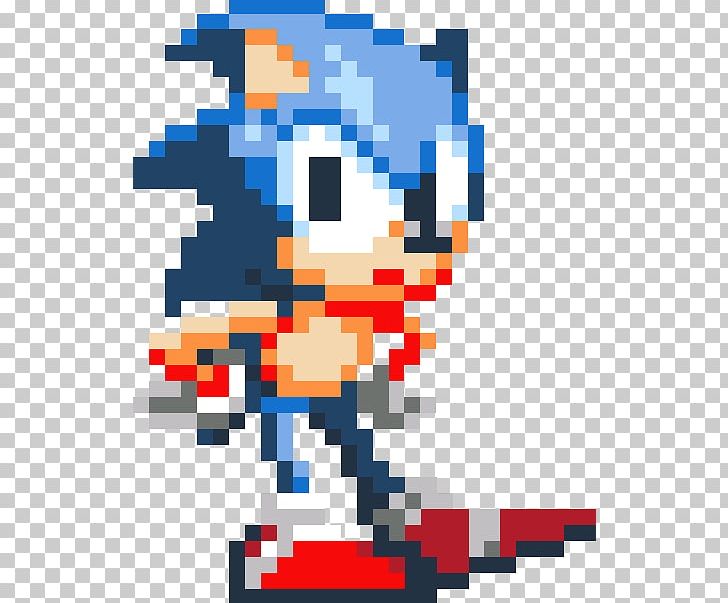 Sonic The Hedgehog 2 Sonic Blast 16-bit Sega PNG, Clipart, 8bit, 16 Bit, 16 Bit, 16bit, Area Free PNG Download