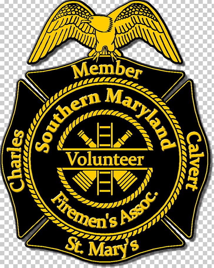 Southern Maryland Volunteer Firemen's Association Organization Volunteer Fire Department Volunteering PNG, Clipart,  Free PNG Download