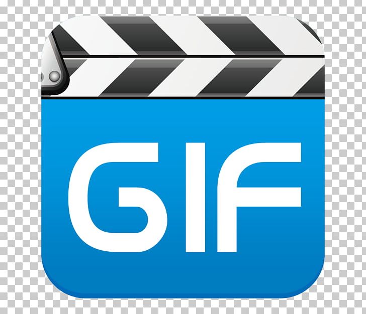Video Microsoft GIF Animator Application Software Computer Icons PNG, Clipart, Animation, Area, Blue, Brand, Computer Icons Free PNG Download
