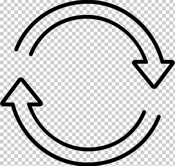 Arrow Circle PNG, Clipart, Angle, Area, Arrow, Black And White, Circle Free PNG Download