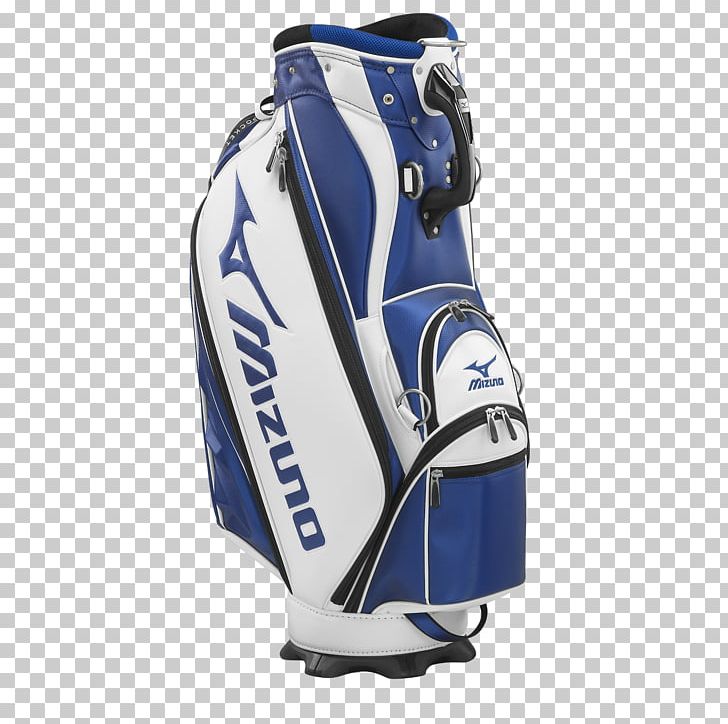 Bag Golf Clubs Mizuno Corporation Golf Equipment PNG, Clipart, Accessories, Baseball Equipment, Cobalt Blue, Electric Blue, Golf Free PNG Download