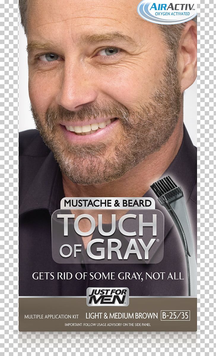 Hair Coloring Beard Just For Men Moustache PNG, Clipart, Beard, Brush, Chin, Color, Dye Free PNG Download