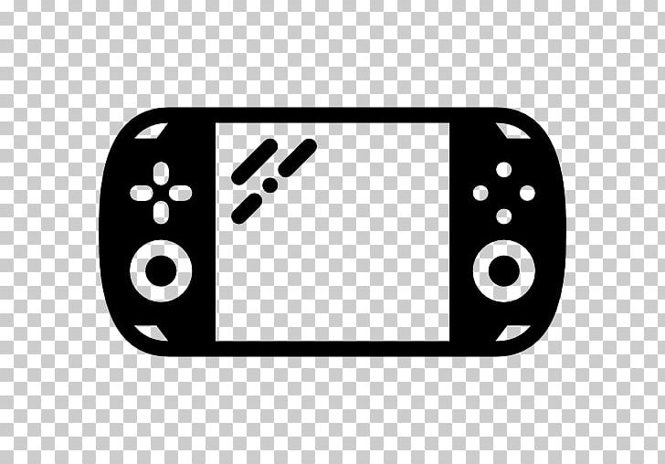 Handheld Devices Computer Icons Video Game Consoles PNG, Clipart, Black, Electronic Device, Encapsulated Postscript, Game, Game Controller Free PNG Download