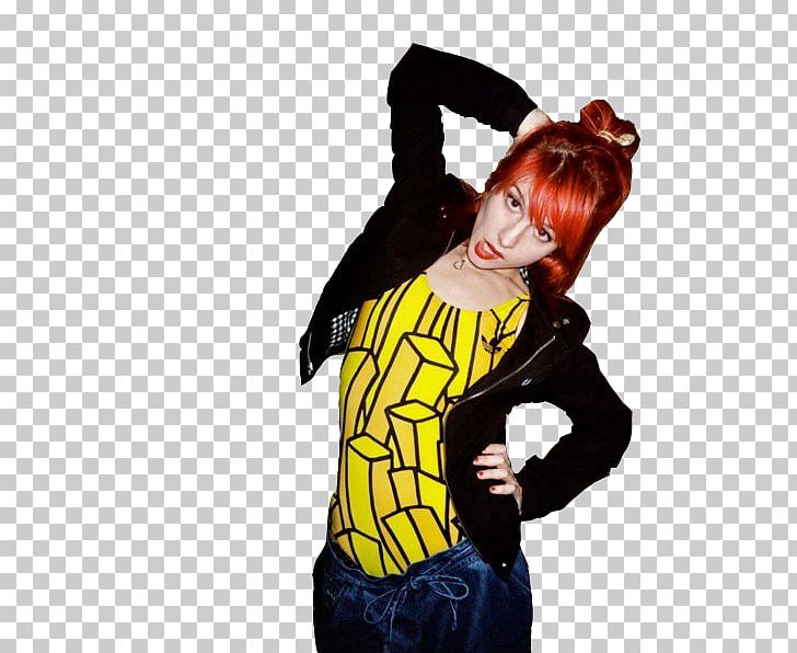 Paramore Musician Hey Monday PNG, Clipart, Amy Lee, Art, Celebrity, Clown, Costume Free PNG Download