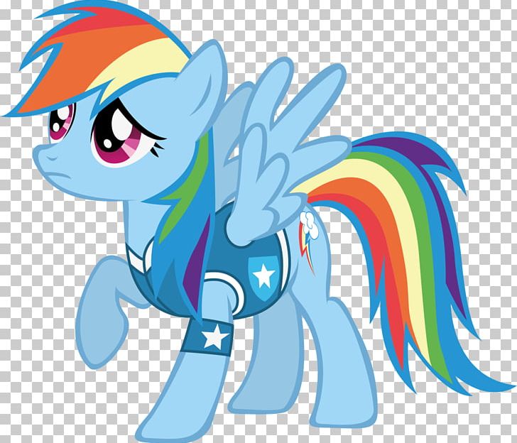 Pony Rainbow Dash Horse PNG, Clipart, Animal Figure, Animals, Art, Cartoon, Dash Free PNG Download