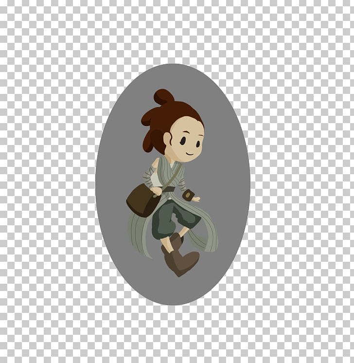 Rey Star Wars Paper Mario: Sticker Star PNG, Clipart, Cartoon, Character, Computer Icons, Daisy Ridley, Drawing Free PNG Download