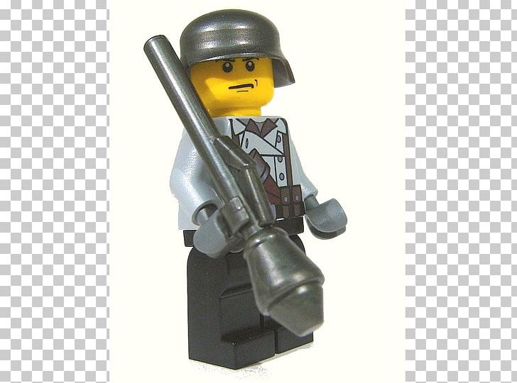Second World War First World War Lego Minifigure Panzerfaust PNG, Clipart, Antitank Warfare, Brickarms, Figurine, First World War, Lego Free PNG Download