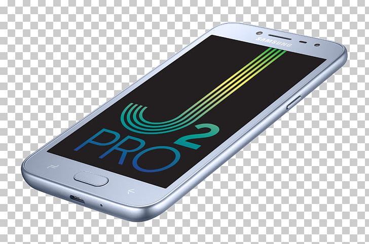 Smartphone Feature Phone Samsung Galaxy J2 Pro (2018) Telephone PNG, Clipart, Amoled, Cellular Network, Central Processing Unit, Communication Device, Electronic Device Free PNG Download
