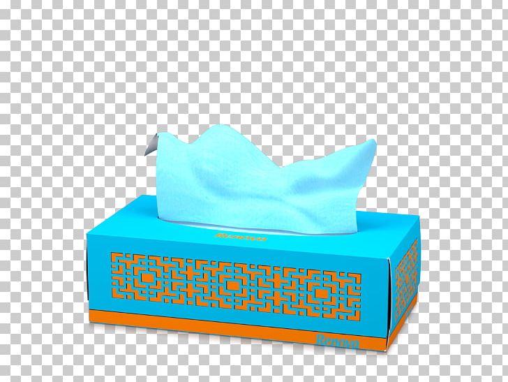 Tissue Paper Facial Tissues Renova Handkerchief PNG, Clipart, Aqua, Blue, Box, Color, Crepe Paper Free PNG Download