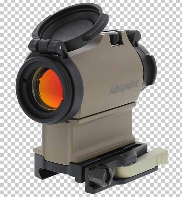 Aimpoint AB Red Dot Sight Firearm Reflector Sight PNG, Clipart, Aimpoint Ab, Ar15 Style Rifle, Earth, Firearm, Handgun Free PNG Download