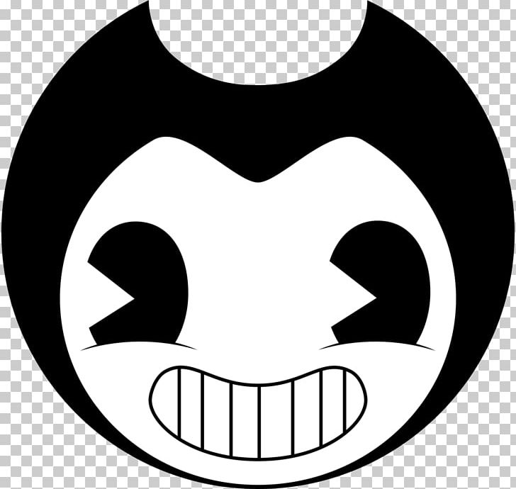 Bendy And The Ink Machine Drawing Animation Face PNG, Clipart, Animation, Area, Art, Bendy, Bendy And The Ink Machine Free PNG Download