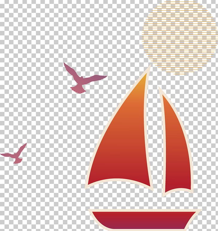 Bird Sailboat Icon PNG, Clipart, Bird, Computer Icons, Decorative Patterns, Design, Download Free PNG Download