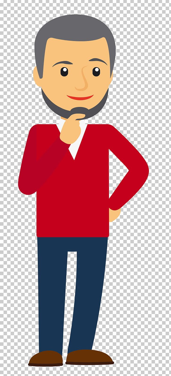 Cartoon Job PNG, Clipart, Arm, Boy, Business Man, Cartoon Characters, Child Free PNG Download