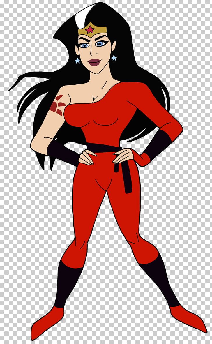 Diana Prince Batman Poison Ivy Talia Al Ghul Red Claw PNG, Clipart, Art, Batman, Batman The Animated Series, Comic, Dc Animated Universe Free PNG Download