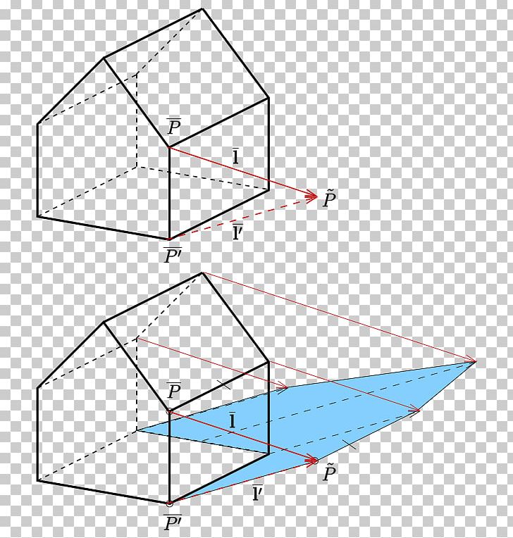 Drawing Schattenkonstruktion Aufriss House Parallel Projection PNG, Clipart, Angle, Area, Axonometry, Cutaway Drawing, Descriptive Geometry Free PNG Download