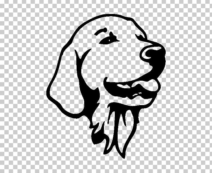 Golden Retriever Decal Sticker Border Collie PNG, Clipart, Animals, Black, Border Collie, Bumper Sticker, Carnivoran Free PNG Download