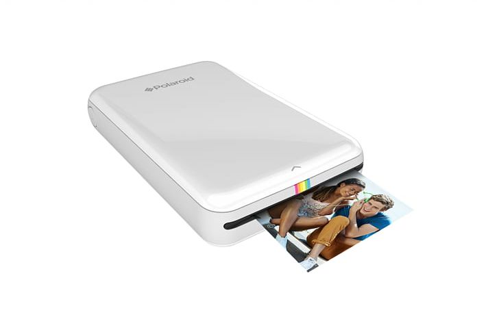 Printing Printer Instant Camera Zink Polaroid Corporation PNG, Clipart, Android, Bluetooth, Camera, Compact Photo Printer, Electronic Device Free PNG Download