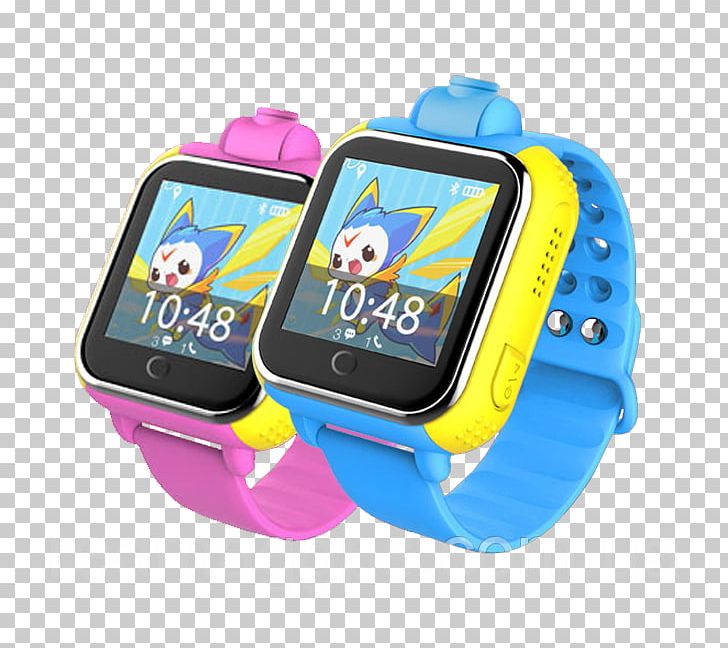 Smartwatch Clock Kids Smart Desert Racing PNG, Clipart,  Free PNG Download