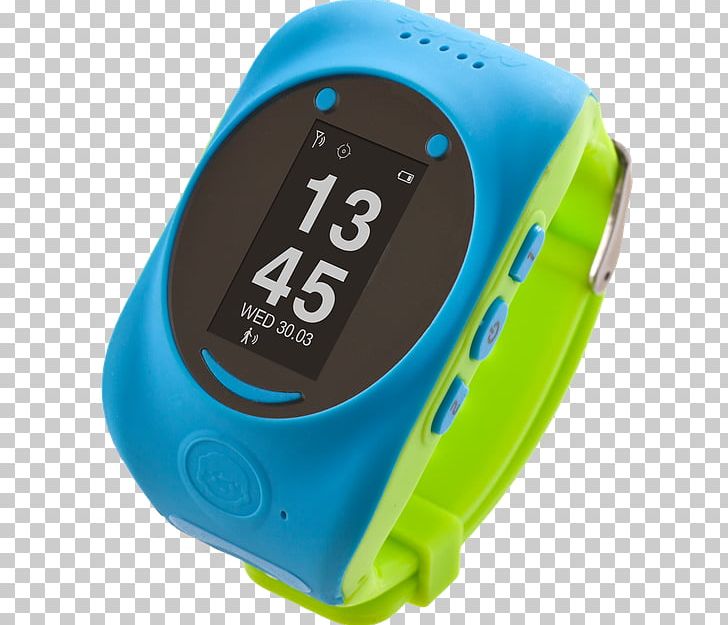 Smartwatch Myki GPS Navigation Systems GPS Tracking Unit GPS Watch PNG, Clipart, Blue, Brand, Child, Electric Blue, English Free PNG Download