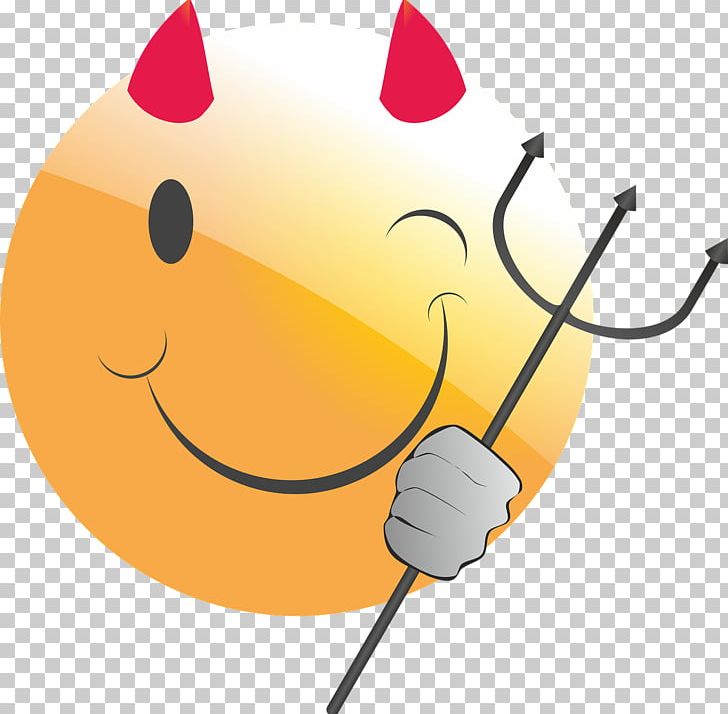 Smiley Emoticon Sign Of The Horns PNG, Clipart, Blog, Devil, Download, Emoji, Emoticon Free PNG Download