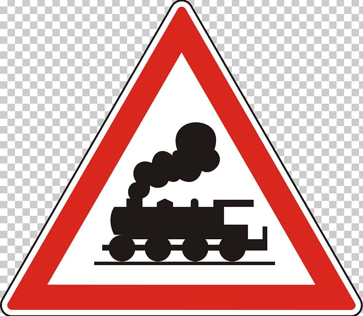 Stock Photography Level Crossing Traffic Sign Warning Sign Illustration PNG, Clipart, Angle, Area, Brand, Level Crossing, Line Free PNG Download