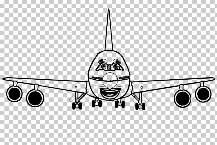 Wide-body Aircraft Boeing 747 Airplane Airbus Jet Aircraft PNG, Clipart, Aerospace Engineering, Airbus, Aircraft, Airline, Airliner Free PNG Download