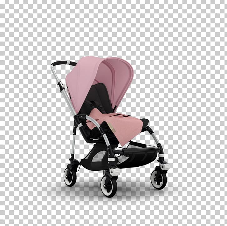 Bugaboo Bee3 Stroller Baby Transport Bugaboo International Infant PNG, Clipart, Baby Carriage, Baby Products, Baby Transport, Bassinet, Black Free PNG Download