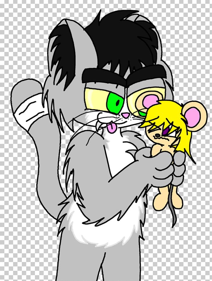 Cat And Mouse Tom And Jerry PNG, Clipart,  Free PNG Download